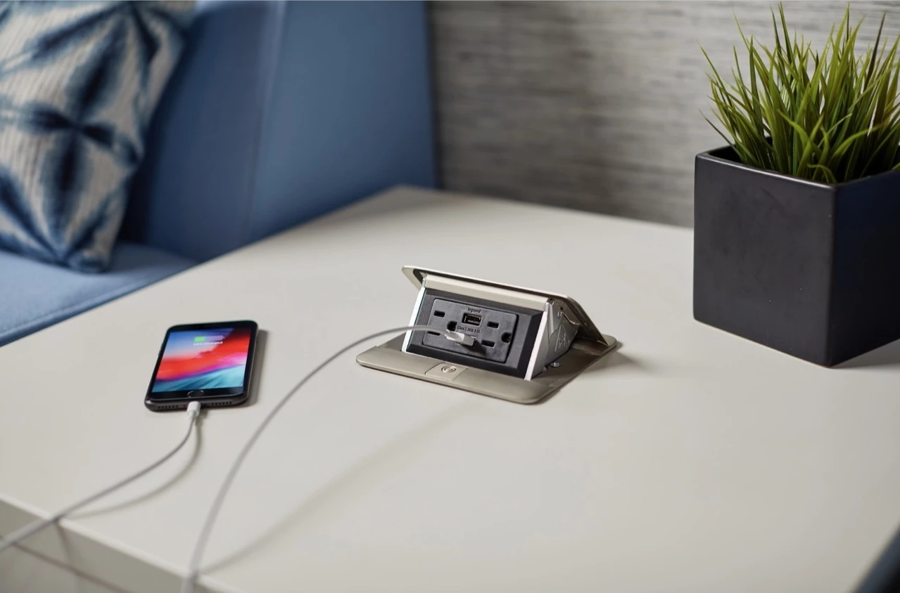 Legrand Sales -Legrand Sales 2686