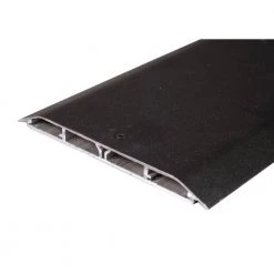 Wiremold OFR Series Over Floor Raceway 8 ft. Channel Base and Cover by Legrand