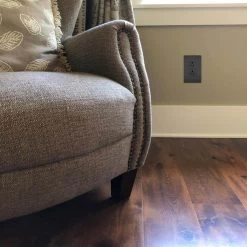 Radiant 15 Amp 125-Volt Tamper Resistant Residential Decorator Duplex Outlet, Black by Legrand 13 Radiant 15 Amp 125-Volt Tamper Resistant Residential Decorator Duplex Outlet, Black by Legrand -Legrand Sales black legrand electrical outlets receptacles 885trbkcc8 40 1000