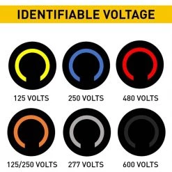 Pass & Seymour Turnlok 30 Amp 480-Volt NEMA L16-30R Locking Receptacle by Legrand 11 Pass & Seymour Turnlok 30 Amp 480-Volt NEMA L16-30R Locking Receptacle by Legrand -Legrand Sales black legrand electrical outlets receptacles l1630r 1f 1000