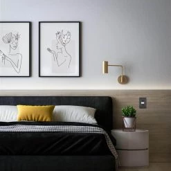 Radiant 15 Amp Tamper Resistant Residential Decorator Duplex Outlet, Black by Legrand -Legrand Sales black legrand electrical outlets receptacles ntl885trbkcc6 1d 1000