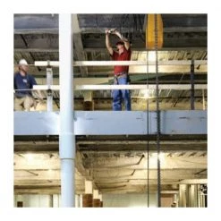 Pass & Seymour Extra-Hard Use 15 Amp 250-Volt NEMA 6-15P Straight Blade Plug by Legrand -Legrand Sales black white legrand electrical plugs connectors ps5666xccv4 40 1000