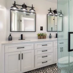 Radiant 15 Amp 125-Volt Tamper Resistant Self-Test GFCI Duplex Outlet with Night Light, Dark Bronze by Legrand -Legrand Sales dark bronze legrand electrical outlets receptacles 1597ntltrdbcc4 e1 1000