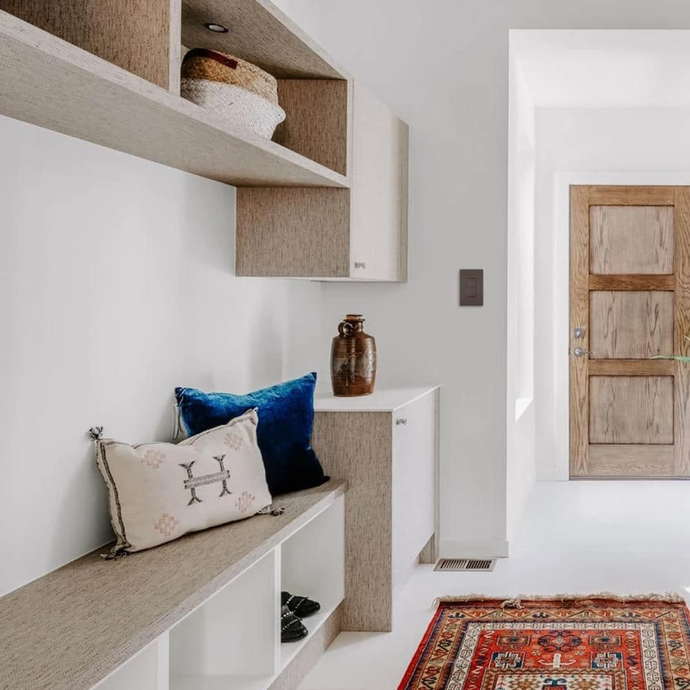 Radiant 15 Amp 120-Volt 2-Switch 3-Way plus 3-Way Combination Decorator Rocker Light Switch, Dark Bronze by Legrand 4 Radiant 15 Amp 120-Volt 2-Switch 3-Way plus 3-Way Combination Decorator Rocker Light Switch, Dark Bronze by Legrand - Image 2