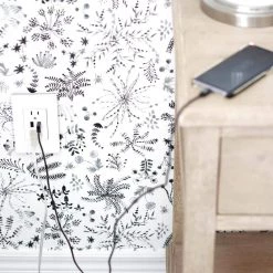 Adorne 1 Gang Plus Decorator/Rocker Wall Plate, Gloss White (1-Pack) by Legrand -Legrand Sales gloss white legrand rocker light switch plates awp1g3wh4 c3 1000