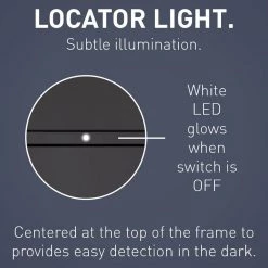 Radiant 450-Watt Single Pole/3-Way LED/CFL/Incandescent Dimmer, Graphite by Legrand -Legrand Sales graphite legrand dimmers rhcl453pgccv4 44 1000