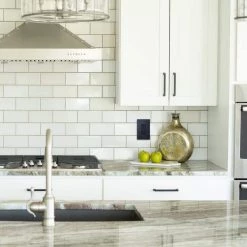 Radiant 15 Amp 125-Volt Tamper Resistant Decorator Duplex Outlet, Graphite by Legrand -Legrand Sales graphite legrand electrical outlets receptacles 885trgcc12 66 1000