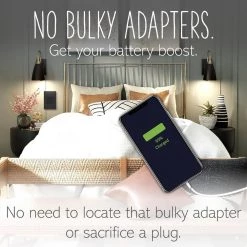 Adorne 6.0 Amp Ultra-Fast USB Type A/A Duplex Outlet, Graphite by Legrand 15 Adorne 6.0 Amp Ultra-Fast USB Type A/A Duplex Outlet, Graphite by Legrand -Legrand Sales graphite legrand electrical outlets receptacles arusb2aa6g4 4f 1000