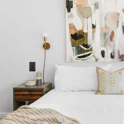 Radiant 15 Amp 125-Volt Decorator Duplex Outlet with 6.0 Amp Type A/C USB, Graphite by Legrand -Legrand Sales graphite legrand electrical outlets receptacles r26usbac6g 66 1000