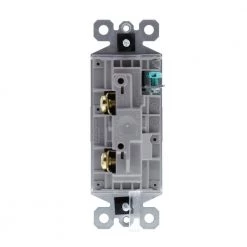 Radiant 15 Amp 120-Volt Single-Pole Decorator/Rocker Light Switch, Graphite by Legrand 21 Radiant 15 Amp 120-Volt Single-Pole Decorator/Rocker Light Switch, Graphite by Legrand -Legrand Sales graphite legrand light switches tm870gcc10 4f 1000