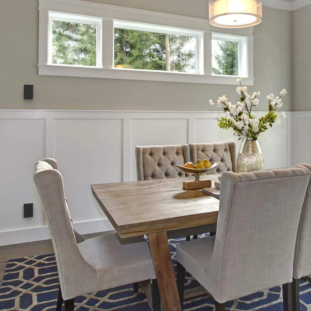 Adorne 1 Gang Decorator/Rocker Wall Plate, Grahite (1-Pack) by Legrand 6 Adorne 1 Gang Decorator/Rocker Wall Plate, Grahite (1-Pack) by Legrand - Image 4