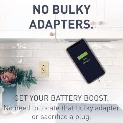 Radiant 20 Amp 125-Volt Tamper Resistant GFCI Residential/Commercial Decorator Duplex Outlet with Type A/C USB, Ivory by Legrand -Legrand Sales ivory legrand electrical outlets receptacles 2097trusbaci c3 1000