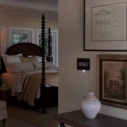 Adorne Locator Status Light by Legrand 10 Adorne Locator Status Light by Legrand -Legrand Sales legrand accessories aalsl6 1f 1000