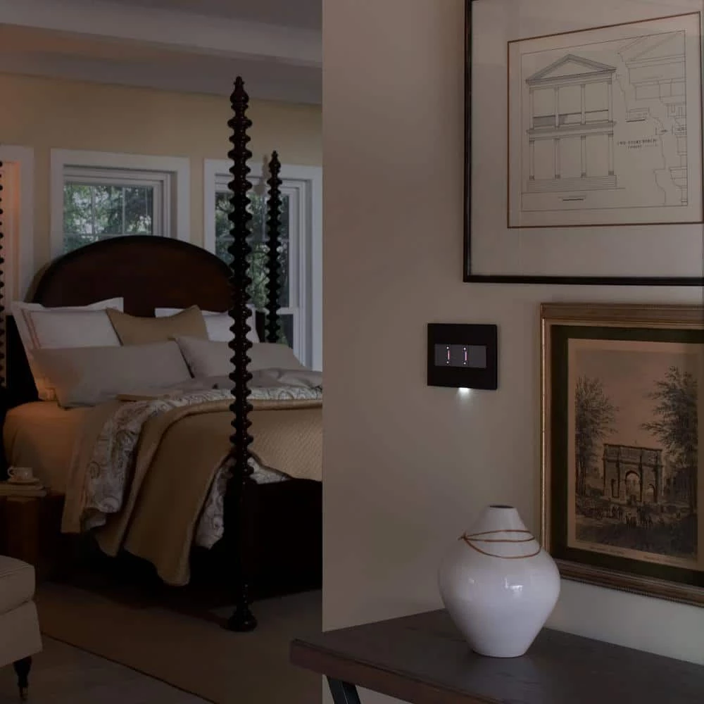 Adorne Locator Status Light by Legrand 5 Adorne Locator Status Light by Legrand - Image 3