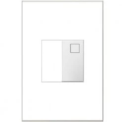 Adorne Half Size Night Light by Legrand
