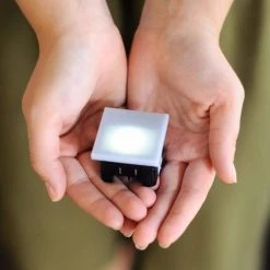 Adorne Removable Night Light / Flash Light by Legrand -Legrand Sales legrand accessories aarnl2 c3 1000