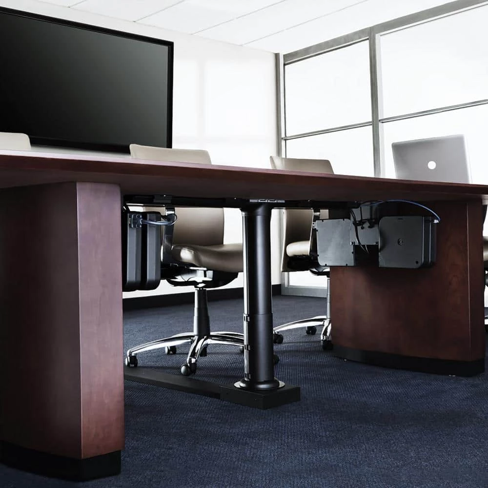 Wiremold InteGreat Cable Retractor with 12 ft. 3.5 Audio Cable by Legrand 4 Wiremold InteGreat Cable Retractor with 12 ft. 3.5 Audio Cable by Legrand - Image 2