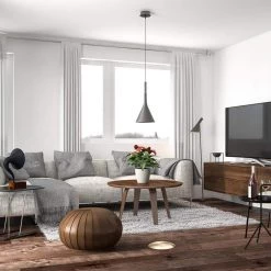 Pass & Seymour Slater Plastic 1-Gang Round Floor Box with Auto/Clamps and Screws by Legrand -Legrand Sales legrand boxes brackets tm1542box 31 1000