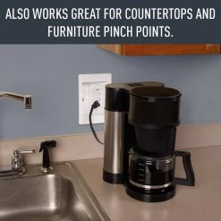 Pass & Seymour 1 Gang Recessed TV Media Box, White by Legrand 13 Pass & Seymour 1 Gang Recessed TV Media Box, White by Legrand -Legrand Sales legrand boxes brackets tv1ww 44 1000