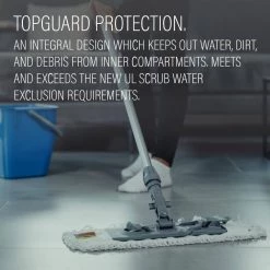 Wiremold WMFB Series 1-Gang Rectangular Floor Box with 2-1/8 in. W x 3-3/4 in. L x 3-7/8 in. D - Nickel Cover by Legrand -Legrand Sales legrand boxes brackets wmfb1drn 1f 1000