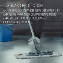 Wiremold WMFB Series 1/2 in. 15 Amp Rectangular Cover 4-Outlet Residential AC Floor Box, Nickel Cover by Legrand 11 Wiremold WMFB Series 1/2 in. 15 Amp Rectangular Cover 4-Outlet Residential AC Floor Box, Nickel Cover by Legrand -Legrand Sales legrand boxes brackets wmfb2dr2n 1f 1000