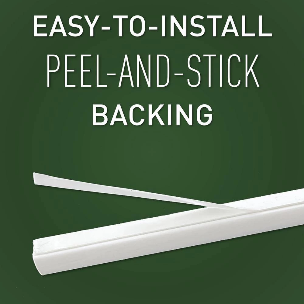 Wiremold Cordmate II Cord Cover Outside Elbow, Cord Hider for Home or Office, Holds 3 Cables, White by Legrand 7 Wiremold Cordmate II Cord Cover Outside Elbow, Cord Hider for Home or Office, Holds 3 Cables, White by Legrand - Image 5