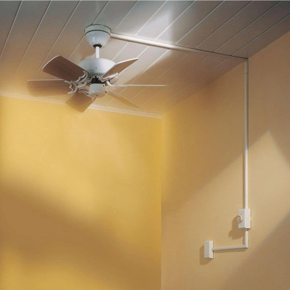 Wiremold 500 and 700 Series Shallow Switch and Receptacle Box by Legrand 5 Wiremold 500 and 700 Series Shallow Switch and Receptacle Box by Legrand - Image 3