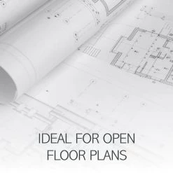 Pass & Seymour Slater 1 Gang Round Thermoplastic Floor Box Cover, White by Legrand 11 Pass & Seymour Slater 1 Gang Round Thermoplastic Floor Box Cover, White by Legrand -Legrand Sales legrand covers tm1542trw c3 1000
