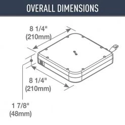 Wiremold InteGreat Cable Retractor Cassette with 12 ft. Cat6 by Legrand 9 Wiremold InteGreat Cable Retractor Cassette with 12 ft. Cat6 by Legrand -Legrand Sales legrand ethernet cables tbcrcat6 4f 1000
