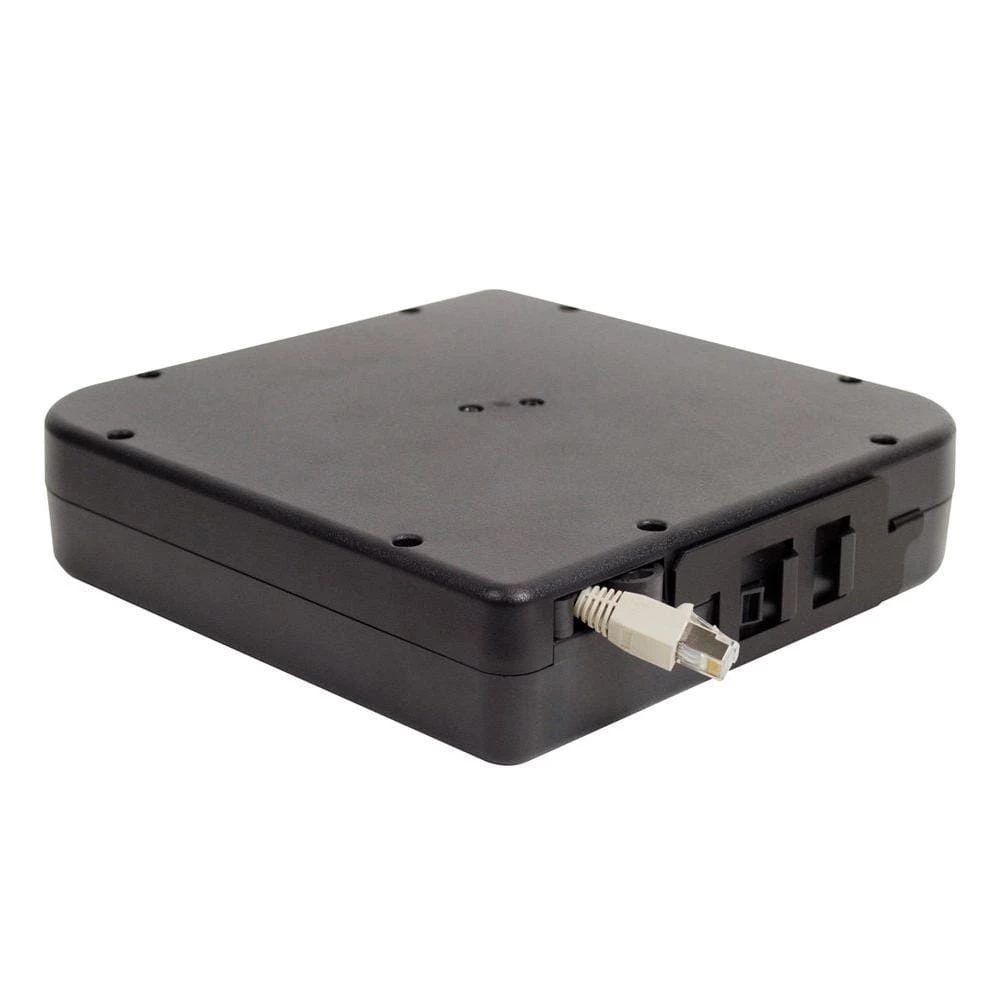 Wiremold InteGreat Cable Retractor Cassette with 12 ft. Cat6 by Legrand 2 Wiremold InteGreat Cable Retractor Cassette with 12 ft. Cat6 by Legrand