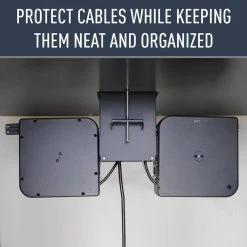 Wiremold InteGreat Cable Retractor Cassette with 12 ft. Cat6 by Legrand 8 Wiremold InteGreat Cable Retractor Cassette with 12 ft. Cat6 by Legrand -Legrand Sales legrand ethernet cables tbcrcat6 c3 1000