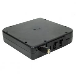 Wiremold InteGreat Cable Retractor with 12 ft. HDMI Cable by Legrand