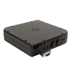 Wiremold InteGreat Cable Retractor Cassette with 12 ft. Video, VGA Cable by Legrand