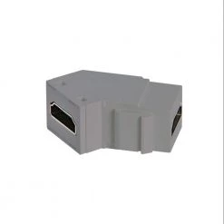 Adorne HDMI Keystone Insert, Magnesium (1-Pack) by Legrand