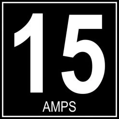 Wiremold Plugmold 3 ft. Self Test GFCI 5-Outlet Power Strip, Stainless Steel by Legrand -Legrand Sales legrand outlet adapters converters s20gb306trgfi6 fa 1000