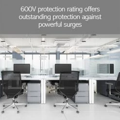 Wiremold 6-Outlet 15 Amp Rackmount Power Strip, 6 ft. Cord by Legrand 7 Wiremold 6-Outlet 15 Amp Rackmount Power Strip, 6 ft. Cord by Legrand -Legrand Sales legrand power strips j06b0bx 4f 1000