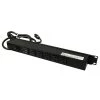 Wiremold 6-Outlet 15 Amp Rackmount Power Strip, 6 ft. Cord by Legrand 2 Wiremold 6-Outlet 15 Amp Rackmount Power Strip, 6 ft. Cord by Legrand -Legrand Sales legrand power strips j06b0bx 64 1000