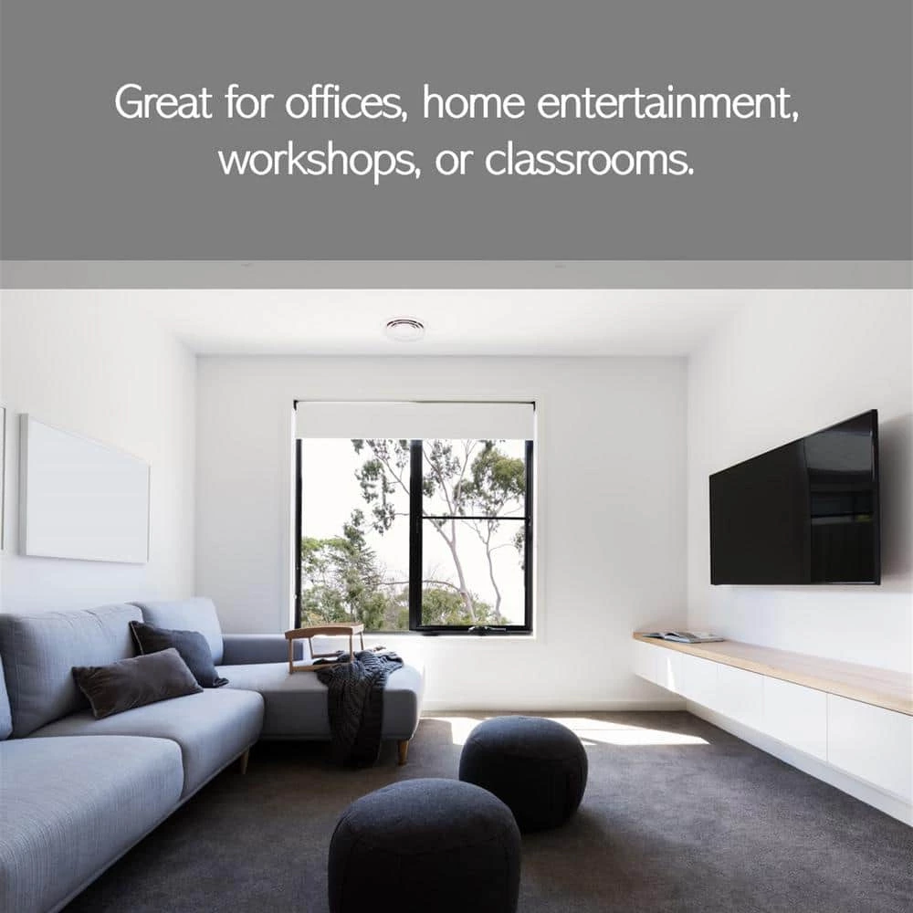 Wiremold 12-Outlet 15 Amp Industrial Power Strip with Lighted On/Off Switch, 15 ft. Cord by Legrand 6 Wiremold 12-Outlet 15 Amp Industrial Power Strip with Lighted On/Off Switch, 15 ft. Cord by Legrand - Image 4