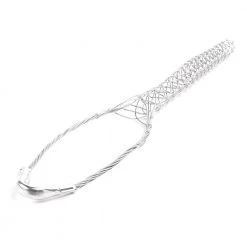 Pass & Seymour Flexcor Single Support Grip 1.5 in. Cable Diameter Single Eye by Legrand