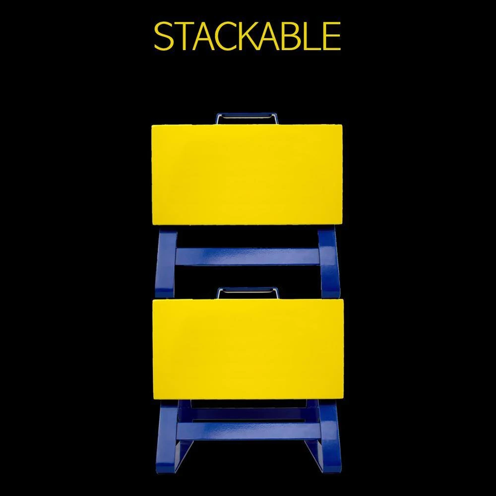 Wiremold 30Amp 125-Vol/250-Volt Rugged Temporary Power Distribution Unit with 12 GFCI Outlets by Legrand 11 Wiremold 30Amp 125-Vol/250-Volt Rugged Temporary Power Distribution Unit with 12 GFCI Outlets by Legrand - Image 11