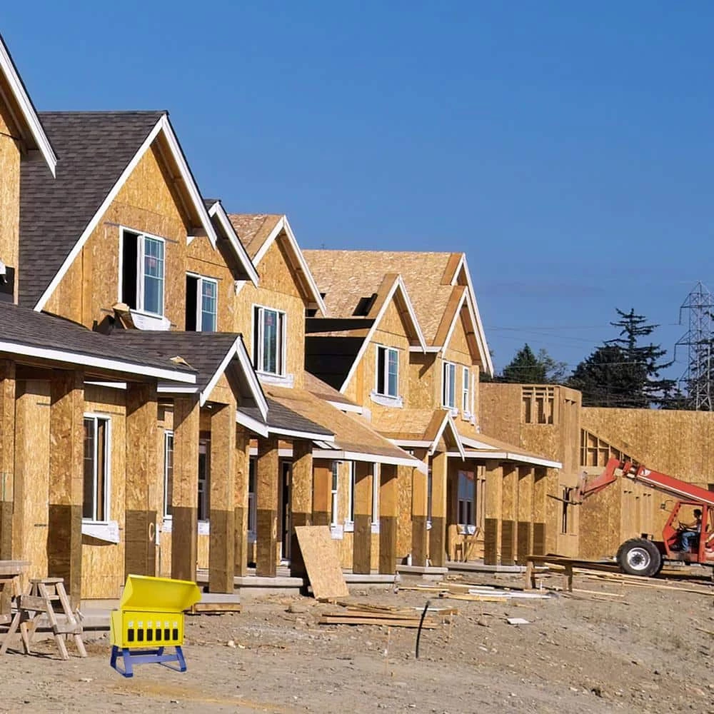 Wiremold 30Amp 125-Vol/250-Volt Rugged Temporary Power Distribution Unit with 12 GFCI Outlets by Legrand 2 Wiremold 30Amp 125-Vol/250-Volt Rugged Temporary Power Distribution Unit with 12 GFCI Outlets by Legrand - Image 2