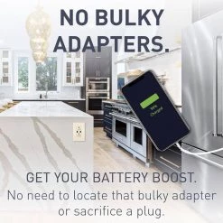 Radiant 15 Amp 125-Volt Tamper Resistant GFCI Residential/Commercial Decorator Duplex Outlet with A/A USB, Light Almond by Legrand -Legrand Sales light almond legrand electrical outlets receptacles 1597trusbaala 4f 1000