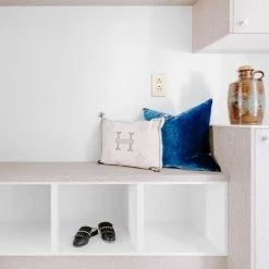 Radiant 15 Amp 125-Volt Tamper Resistant Decorator Duplex Outlet, Light Almond (10-Pack) by Legrand -Legrand Sales light almond legrand electrical outlets receptacles 885trlacp5 c3 1000