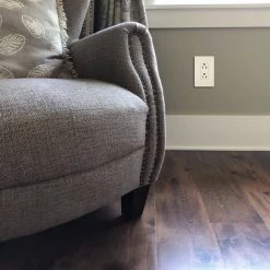 Radiant 15 Amp 125-Volt Tamper Resistant Decorator Duplex Outlet, Light Almond (10-Pack) by Legrand -Legrand Sales light almond legrand electrical outlets receptacles 885trlacp5 e1 1000