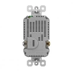 Radiant 20 Amp 125-Volt Tamper-Resistant Duplex Outlet with Ultra-Fast PLUS Power Delivery USB C/C, Light Almond by Legrand 13 Radiant 20 Amp 125-Volt Tamper-Resistant Duplex Outlet with Ultra-Fast PLUS Power Delivery USB C/C, Light Almond by Legrand -Legrand Sales light almond legrand electrical outlets receptacles tr20usbpdla 66 1000