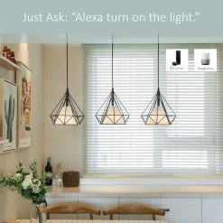 Radiant Smart 15 Amp 120-Volt Single-Pole/3-Way Wi-Fi Rocker Light Switch, Light Almond by Legrand -Legrand Sales light almond legrand light switches wwrl10laccv2 c3 1000