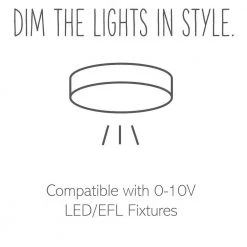 Adorne Touch 0-10 Volt Single-Pole/3-Way Dimmer, Magnesium by Legrand 17 Adorne Touch 0-10 Volt Single-Pole/3-Way Dimmer, Magnesium by Legrand -Legrand Sales magnesium legrand dimmers adth4fbl3pm4 44 1000