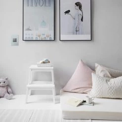 Adorne Touch 15 Amp Single-Pole/3-Way Switch, Magnesium by Legrand -Legrand Sales magnesium legrand light switches asth1532m2 66 1000