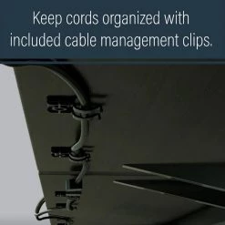 Wiremold ModPower 10 ft. Cord Magnesium 3-Outlet Primary Unit Surface Mount Power Strip with USB A/C by Legrand -Legrand Sales magnesium legrand power strips mdsa10 mg 76 1000