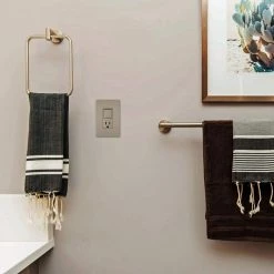 Radiant 15 Amp 120-Volt Single-Pole/3-Way Rocker Light Switch plus Tamper Resistant Outlet, Nickel by Legrand -Legrand Sales nickel legrand light switches rcd38trnicc6 1d 1000